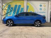 Volkswagen Virtus 2024 4p Highline L3/1.0/T Tiptronic 2024 Volkswagen Virtus Venta Exteriores 8