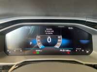 Volkswagen Virtus 2024 4p Highline L3/1.0/T Tiptronic 2024 Volkswagen Virtus Venta Interiores 2