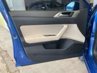 Volkswagen Virtus 2024 4p Highline L3/1.0/T Tiptronic 2024 Volkswagen Virtus Venta Interiores 18