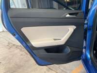 Volkswagen Virtus 2024 4p Highline L3/1.0/T Tiptronic 2024 Volkswagen Virtus Venta Interiores 20