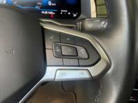 Volkswagen Virtus 2024 4p Highline L3/1.0/T Tiptronic 2024 Volkswagen Virtus Venta Interiores 6