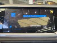 Volkswagen Virtus 2024 4p Highline L3/1.0/T Tiptronic 2024 Volkswagen Virtus Venta Interiores 7