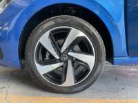 Volkswagen Virtus 2024 4p Highline L3/1.0/T Tiptronic 2024 Volkswagen Virtus Venta Llantas 1