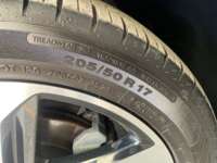 Volkswagen Virtus 2024 4p Highline L3/1.0/T Tiptronic 2024 Volkswagen Virtus Venta Llantas 11