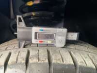 Volkswagen Virtus 2024 4p Highline L3/1.0/T Tiptronic 2024 Volkswagen Virtus Venta Llantas 12