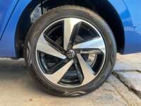 Volkswagen Virtus 2024 4p Highline L3/1.0/T Tiptronic 2024 Volkswagen Virtus Venta Llantas 4