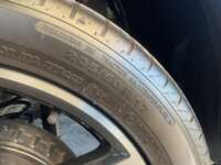 Volkswagen Virtus 2024 4p Highline L3/1.0/T Tiptronic 2024 Volkswagen Virtus Venta Llantas 5