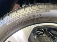 Volkswagen Virtus 2024 4p Highline L3/1.0/T Tiptronic 2024 Volkswagen Virtus Venta Llantas 8