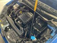 Volkswagen Virtus 2024 4p Highline L3/1.0/T Tiptronic 2024 Volkswagen Virtus Venta Motor 3