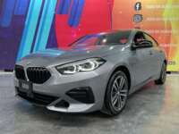 BMW Serie 2 2024  2024 BMW Serie 2 Venta Exteriores 1