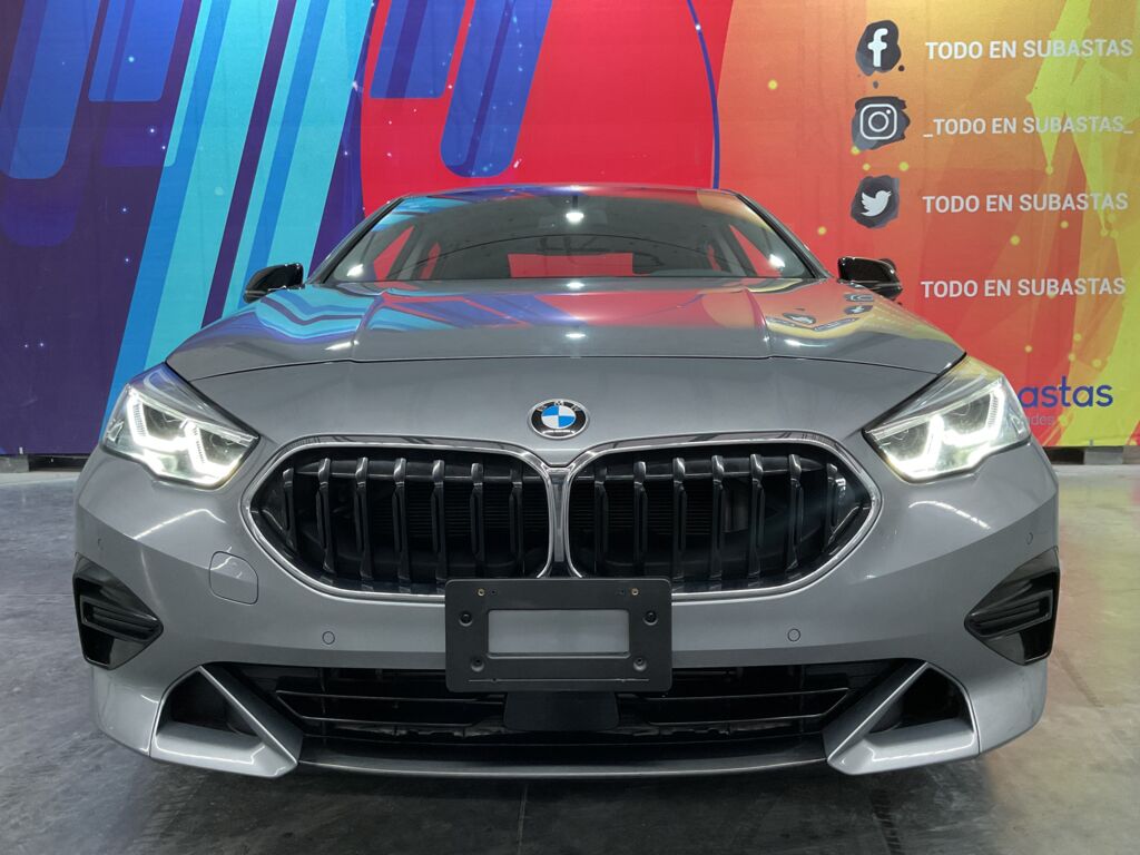 BMW Serie 2 2024  2024 BMW Serie 2 Venta Exteriores 2