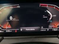 BMW Serie 2 2024  2024 BMW Serie 2 Venta Interiores 3
