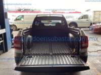 Volkswagen Saveiro 2022 2p Robust L4/1.6 Man A/A 2022 Volkswagen Saveiro Ingreso Cajuela 0