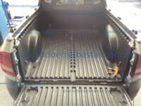 Volkswagen Saveiro 2022 2p Robust L4/1.6 Man A/A 2022 Volkswagen Saveiro Ingreso Cajuela 1