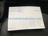 Volkswagen Saveiro 2022 2p Robust L4/1.6 Man A/A 2022 Volkswagen Saveiro Ingreso Documentos 1