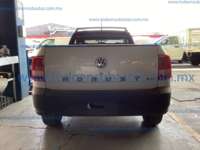 Volkswagen Saveiro 2022 2p Robust L4/1.6 Man A/A 2022 Volkswagen Saveiro Ingreso Exteriores 5