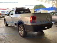 Volkswagen Saveiro 2022 2p Robust L4/1.6 Man A/A 2022 Volkswagen Saveiro Ingreso Exteriores 6