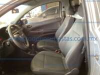 Volkswagen Saveiro 2022 2p Robust L4/1.6 Man A/A 2022 Volkswagen Saveiro Ingreso Interiores 1