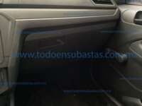 Volkswagen Saveiro 2022 2p Robust L4/1.6 Man A/A 2022 Volkswagen Saveiro Ingreso Interiores 10