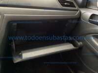 Volkswagen Saveiro 2022 2p Robust L4/1.6 Man A/A 2022 Volkswagen Saveiro Ingreso Interiores 11