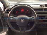 Volkswagen Saveiro 2022 2p Robust L4/1.6 Man A/A 2022 Volkswagen Saveiro Ingreso Interiores 2