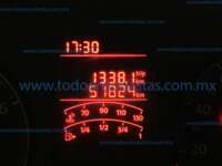 Volkswagen Saveiro 2022 2p Robust L4/1.6 Man A/A 2022 Volkswagen Saveiro Ingreso Interiores 4