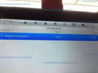 Volkswagen Saveiro 2022 2p Robust L4/1.6 Man A/A 2022 Volkswagen Saveiro Ingreso Interiores 5