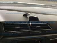 Volkswagen Saveiro 2022 2p Robust L4/1.6 Man A/A 2022 Volkswagen Saveiro Ingreso Interiores 6