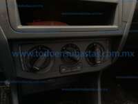 Volkswagen Saveiro 2022 2p Robust L4/1.6 Man A/A 2022 Volkswagen Saveiro Ingreso Interiores 8