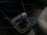 Volkswagen Saveiro 2022 2p Robust L4/1.6 Man A/A 2022 Volkswagen Saveiro Ingreso Interiores 9