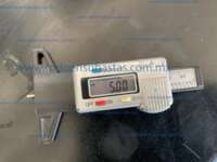 Volkswagen Saveiro 2022 2p Robust L4/1.6 Man A/A IMG_4732