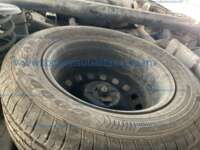 Volkswagen Saveiro 2022 2p Robust L4/1.6 Man A/A IMG_4728