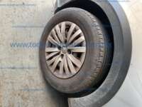 Volkswagen Saveiro 2022 2p Robust L4/1.6 Man A/A IMG_4723