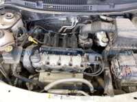 Volkswagen Saveiro 2022 2p Robust L4/1.6 Man A/A 2022 Volkswagen Saveiro Ingreso Motor 1