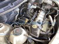 Volkswagen Saveiro 2022 2p Robust L4/1.6 Man A/A 2022 Volkswagen Saveiro Ingreso Motor 2