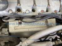 Volkswagen Saveiro 2022 2p Robust L4/1.6 Man A/A 2022 Volkswagen Saveiro Ingreso Motor 3