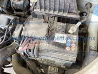 Volkswagen Saveiro 2022 2p Robust L4/1.6 Man A/A 2022 Volkswagen Saveiro Ingreso Motor 4