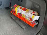 BMW X4 2024 5p xDrive 30i L4/2.0/T Aut 2024 BMW X4 Venta Cajuela 2