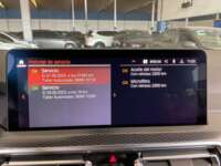 BMW X4 2024 5p xDrive 30i L4/2.0/T Aut 2024 BMW X4 Venta Documentos 2