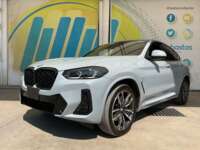 BMW X4 2024 5p xDrive 30i L4/2.0/T Aut 2024 BMW X4 Venta Exteriores 1