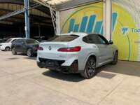 BMW X4 2024 5p xDrive 30i L4/2.0/T Aut 2024 BMW X4 Venta Exteriores 5