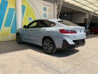 BMW X4 2024 5p xDrive 30i L4/2.0/T Aut 2024 BMW X4 Venta Exteriores 7