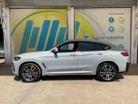 BMW X4 2024 5p xDrive 30i L4/2.0/T Aut 2024 BMW X4 Venta Exteriores 8