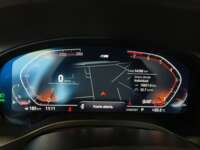 BMW X4 2024 5p xDrive 30i L4/2.0/T Aut 2024 BMW X4 Venta Interiores 2