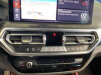 BMW X4 2024 5p xDrive 30i L4/2.0/T Aut 2024 BMW X4 Venta Interiores 11