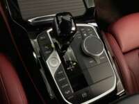 BMW X4 2024 5p xDrive 30i L4/2.0/T Aut 2024 BMW X4 Venta Interiores 13