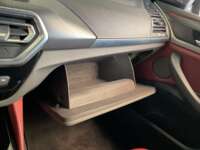 BMW X4 2024 5p xDrive 30i L4/2.0/T Aut 2024 BMW X4 Venta Interiores 19