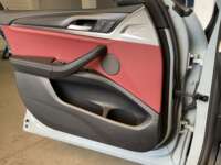 BMW X4 2024 5p xDrive 30i L4/2.0/T Aut 2024 BMW X4 Venta Interiores 20