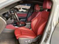 BMW X4 2024 5p xDrive 30i L4/2.0/T Aut 2024 BMW X4 Venta Interiores 22