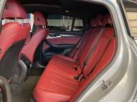 BMW X4 2024 5p xDrive 30i L4/2.0/T Aut 2024 BMW X4 Venta Interiores 24